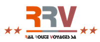 RRV Rail Route Voyages SA-Logo