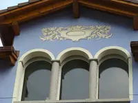 Betrisey Impresa di Pittura - Malergeschäft SA