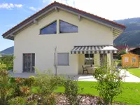 Beaud Maurice Fils Constructions SA