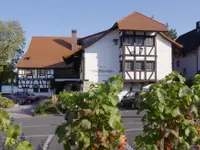 Hotel & Restaurant Alte Rheinmühle - Klicken Sie, um das Bild 6 in einer Lightbox vergrössert darzustellen