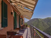 Osteria Manciana con alloggio