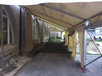 Location de tentes Carnal