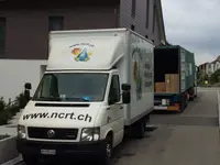 NCRT Reinigung & Transport GmbH