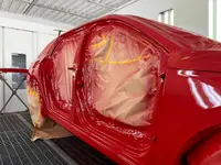Prime Carrosserie GmbH