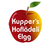 Kupper's Hoflädeli-Logo