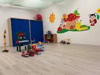 Kita Dübendorf | Kinderkrippe Dübendorf – JoyFactory GmbH