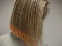 Hairpoint. Coiffeur.