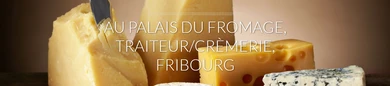 Au Palais du Fromage