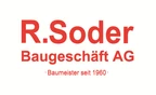 R.Soder Baugeschäft AG