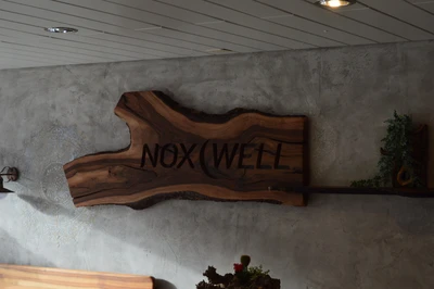 Noxwell