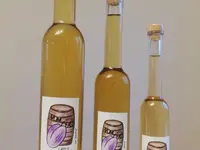 Schnaps Chäller Lieli