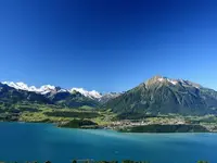 Hotel Adler Sigriswil - Klicken Sie, um das Bild 5 in einer Lightbox vergrössert darzustellen