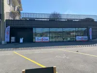 Boutique ésotérique Bougie Rouge