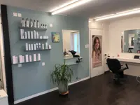 stie's coiffure