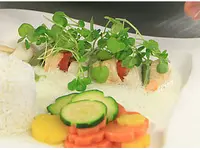 Petits Pois Carottes