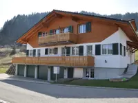 Iten & Henggeler Holzbau AG
