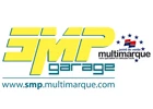 Logo SMP Garage Sàrl