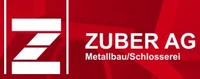 Zuber AG-Logo