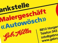 Keller Gebr.