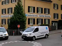 Sutterlüti AG - Klicken Sie, um das Bild 2 in einer Lightbox vergrössert darzustellen