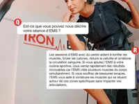 Iron Bodyfit Payerne