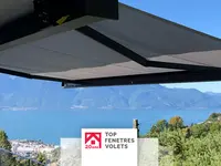 Top Fenêtres et Volets SA
