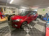 Clean My Car