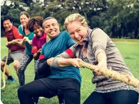 CONRAY AG - Team-Events & Teambuilding Schweiz