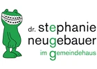 Dr. med. dent. Neugebauer Stephanie