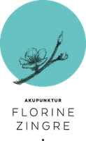 Akupunktur Florine Zingre-Logo