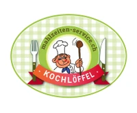 Kochlöffel Mahlzeiten-Service Gmbh-Logo