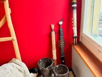 Culture Mix Atelier