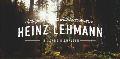 Lehmann Heinz