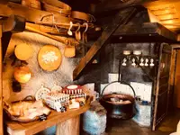Fromagerie Romanens, Succ. de B. Cuennet