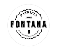 Comestibles Patrizia Fontana-Logo