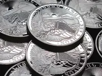 Geiger Edelmetalle AG ZH