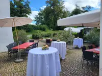 Propstei Wislikofen