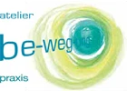 praxis atelier be-weg-ung-Logo