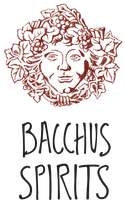 Logo Bacchus Spirits