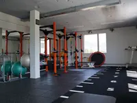 Physical Center Mavric AG
