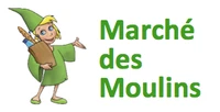 Alimentation des Moulins-Logo