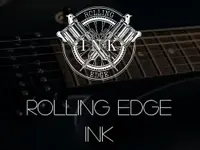 Rolling Edge Ink Tattoo und Piercing Studio - Klicken Sie, um das Bild 1 in einer Lightbox vergrössert darzustellen