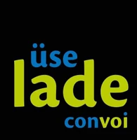 Logo Üse Lade - ConVoi GmbH