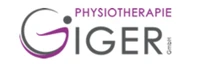 Physiotherapie Giger-Logo