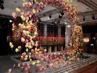 Blumen Flowerevents Florist Floristik