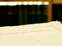 Advokatur Notariat