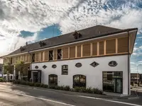 Hotel Greuterhof AG
