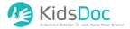 KidsDoc - Kinderärzte Wetzikon, Dr. med. Alexia Moser-Bracher