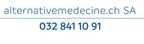 alternativemedecine.ch SA