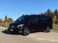 Taxi Bleu